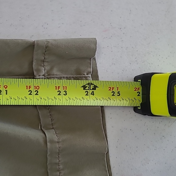 Tommy Hilfiger women's "Austin" fit Capri pants size 16 - Picture 7 of 7